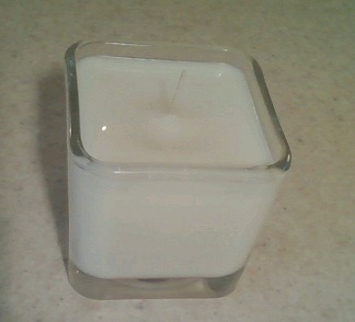 Pearberry 10 oz. Soy Candle